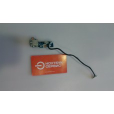 Плата usb BA92-05996A для Samsung NP-R730