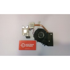 Система охлаждения и вентилятор от Sony VAIO pcg-61611v