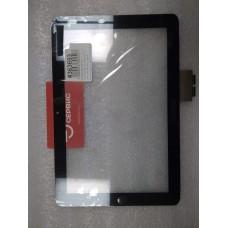 Тачскрин для Acer Iconia Tab A3-A11/A3-A10 черный