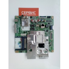 EAX67166104 (1.0) Mainboard LG