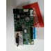 EAX64985202 (1.1) Mainboard+Шлейф для монитора LG