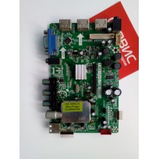 T.MS18VG.72B 12023 Mainboard SUPRA