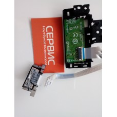 LGSBWAC02+EBR8714900 RF module и IR sensor с кнопкой от LG