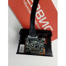 BN96-45912A ИК приёмник и кнопка включения Samsung