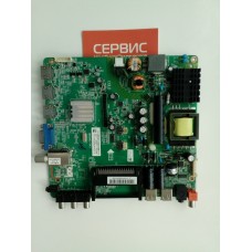 MSD3463-T8C1 Mainboard Philips