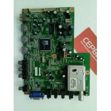 CV181H-A Mainboard Mystery