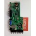 T.VST29.A2B 12313 Mainboard ROLSEN