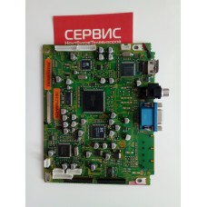 OEC7166A-038, CEF170A Mainboard Sharp