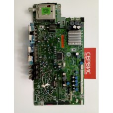 R-8705EF CMF092A Mainboard Sharp