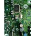 R-8705EF CMF092A Mainboard Sharp