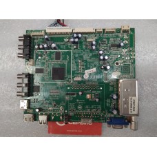 Mainboard MSDV3209-ZC01-01(c)