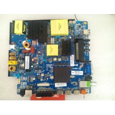 SSB CV338H-T50 mainboard BBK