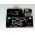 LM66 ver. 1.7 EBR75580501 Плата ИК сенсор для ЖК ТВ LG