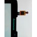 Тачскрин Lenovo Idea Tab A8-50 (A5500) AP080202 черный