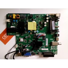 TP.MS6486.PB731 Mainboard Haier