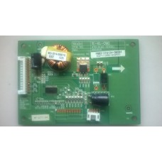 LED Drive Board K-4L-OM1 479-01A5-31501G от телевизора Irbis 