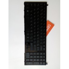 516884-251 Клавиатура от ноутбука HP ProBook
