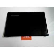 Крышка матрицы от ноутбука Lenovo G570