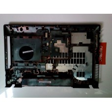 E324121 VT Нижняя часть корпуса ноутбука Lenovo G505