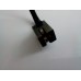 Разъем питания с кабелем для ноутбука TOSHIBA Satellite L850-DLK