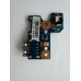 N0ZWG10B01 USB-плата для ноутбука TOSHIBA Satellite L850-DLK