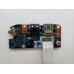 LS-6904P Плата USB-разъемов для ноутбука Acer Aspire 5750G
