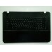 13NB04I1P04011-1 Верхняя часть корпуса с клавиатурой и тачпадом для ноутбука Asus