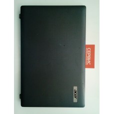AP0FO000K1019 Крышка матрицы с рамкой от ноутбука Acer Aspire 5250