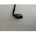 799749-S17 Разъем питания с кабелем от ноутбука HP 17-x000ur