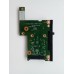 SJM52 MINI CARD/B A03 6050A2294701 Дочерняя плата Packard Bell Butterfly M LL1