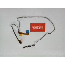 SJM52 LCD Cable 6017B0238001+CN0316-S30C-0V11 Шлейф матрицы Packard Bell LL1 с Web-камерой