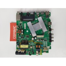 MSA3481-ZC01-01 Mainboard Telefunken