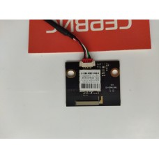 F88ETUM35-C2 WI-FI module Telefunken