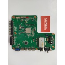 CV182H-K Mainboard SUPRA