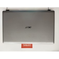 60.4HN13.001 Крышка матрицы с рамкой от ноутбука Acer