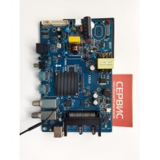 CV6681-K24 Mainboard