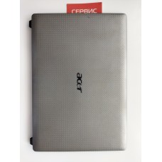 60.4GY08.002 Крышка матрицы с рамкой от ноутбука Acer 