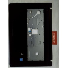 AP0U1000500 Верхняя часть корпуса с тачпадом от ноутбука Lenovo G70