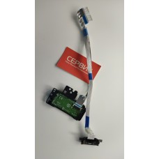 LGSBWAC03+EBR8714900 RF module и IR sensor с кнопкой от LG