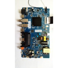 CV6681-K32 Mainboard со шлейфом от DEXP