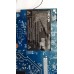 CV6681-K32 Mainboard со шлейфом от DEXP