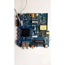 CV358H-T42 Mainboard DEXP