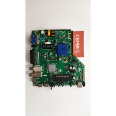 TP.MS3663S.PB801 Mainboard