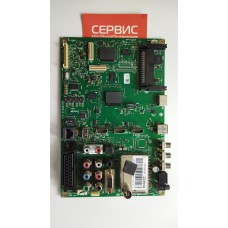 VEV190R-6 V-0 Mainboard GRUNDIG