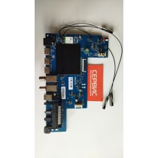 CV9632-KH Mainboard от DEXP