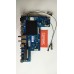 CV9632-KH Mainboard от DEXP