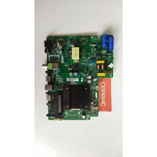 TP.MT5510S.PB782 MT659A Mainboard Thomson