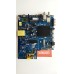 CV9632H-A50 Mainboard HARTENS