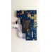 MB-M9612-W-DS-0145 Mainboard DEXP