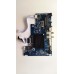 MB-M9612-W-DS-0145 Mainboard DEXP